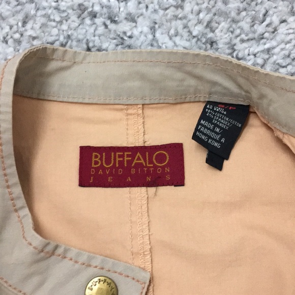 2 jackets - Picture 3 of 5